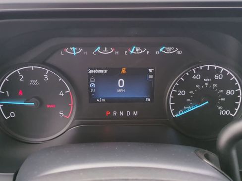 New 2026 Ford F350 XL w/ STX Appearance Package AWD/4WD image 11