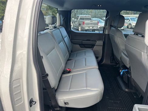 New 2026 Ford F450 XL w/ 360-Degree Camera Package image 14
