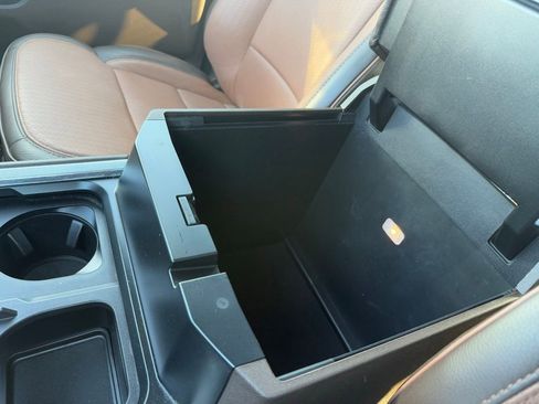 Used 2024 Ford F250 King Ranch w/ Chrome Package image 52