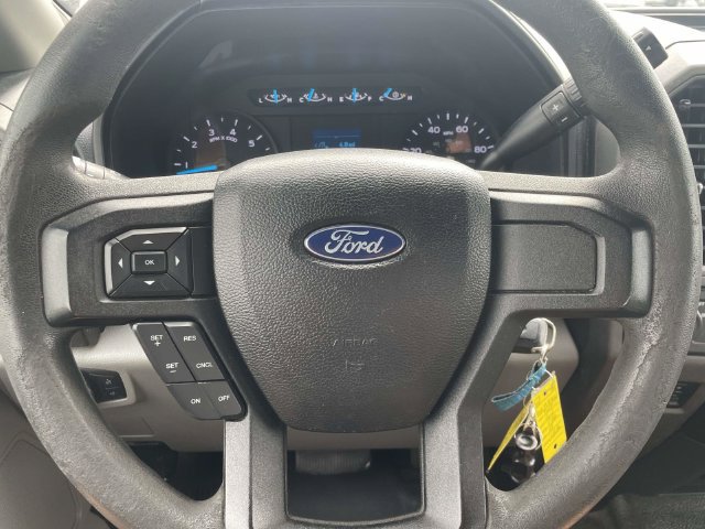 Used 2017 Ford F250 XL w/ Power Equipment Group RWD image 21