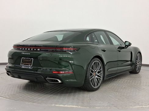 New 2026 Porsche Panamera image 9