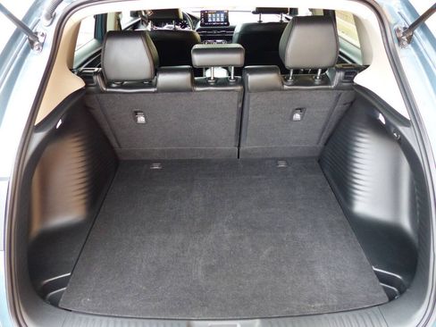 Used 2025 Honda HR-V EX-L image 38