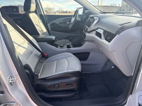 Used 2019 GMC Terrain SLT w/ Preferred Package image 16