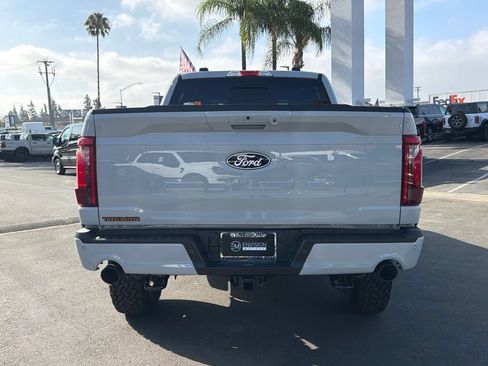 New 2026 Ford F150 Tremor w/ Mobile Office Package AWD/4WD image 11