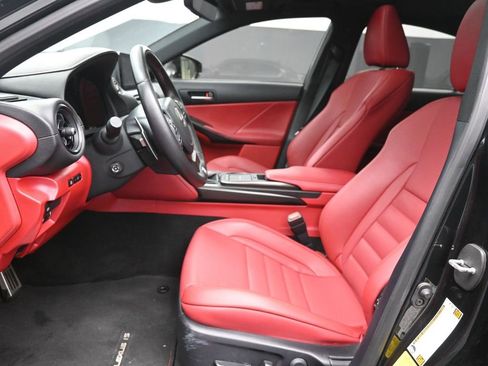 Used 2023 Lexus IS 350 F Sport image 18