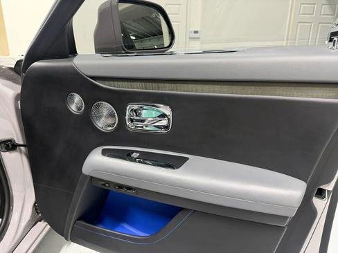 Used 2021 Rolls-Royce Ghost image 55