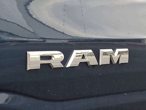 Certified 2022 RAM 1500 Big Horn image 27