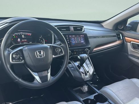 Used 2017 Honda CR-V EX-L image 27