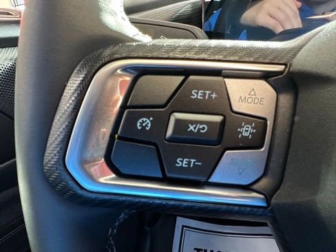 New 2026 Ford Mustang Convertible image 20