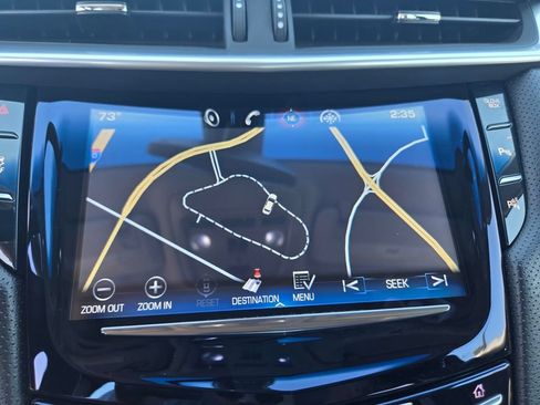 Used 2014 Cadillac XTS Luxury FWD image 11