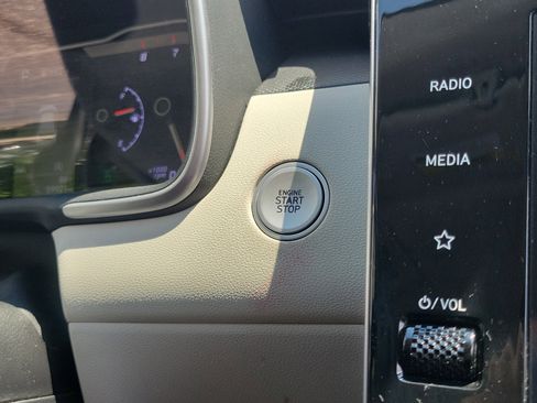 Used 2024 Hyundai Tucson SEL image 28