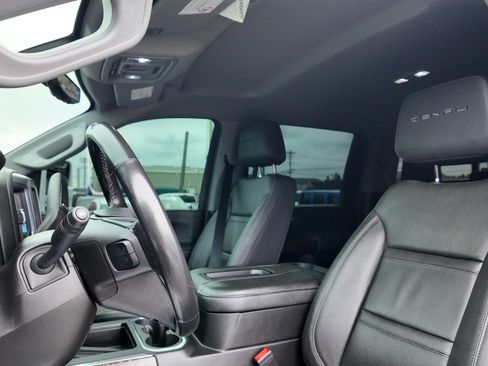 Used 2020 GMC Sierra 2500 Denali w/ Technology Package image 31