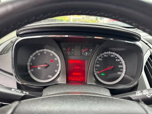 Used 2017 GMC Terrain SLT w/ Open Road Package AWD/4WD image 24