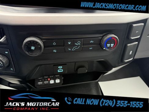 Used 2023 Ford F150 XL w/ XL Chrome Appearance Package image 30