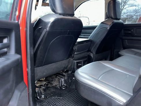 Used 2020 RAM 2500 Tradesman w/ Safety Group image 21