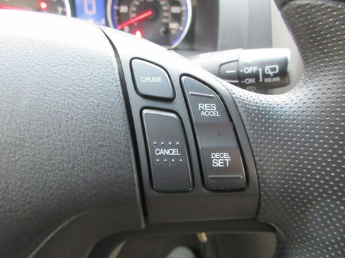 Used 2011 Honda CR-V SE image 25