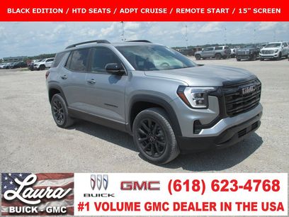 New 2026 GMC Terrain Elevation w/ Black Edition