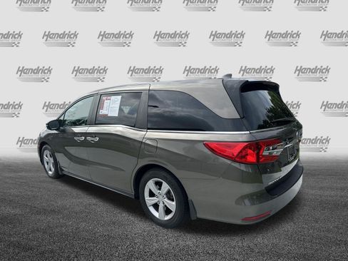 Used 2020 Honda Odyssey EX image 8