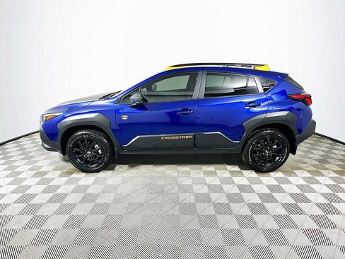 New 2026 Subaru Crosstrek 2.5i Wilderness image 4