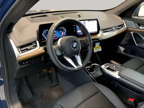 New 2026 BMW X1 xDrive28i w/ Technology Package AWD/4WD image 8