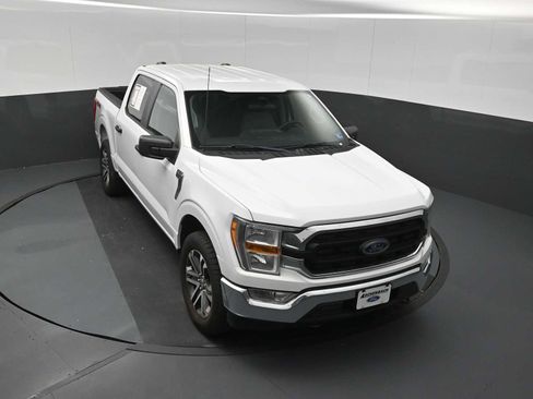 Used 2022 Ford F150 XLT AWD/4WD image 37