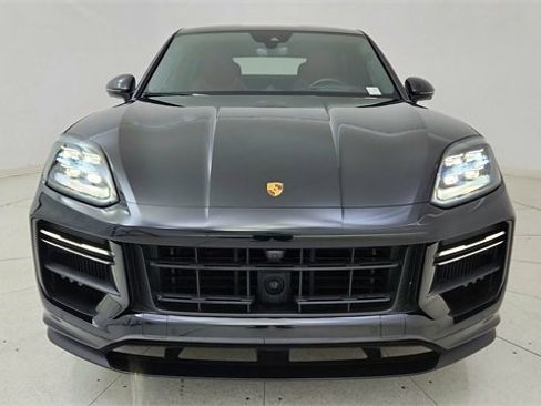 Used 2024 Porsche Cayenne Turbo GT image 13