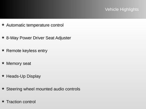 Certified 2023 Buick Envision Avenir FWD image 25
