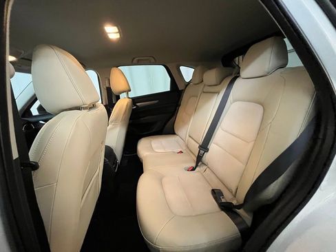 Certified 2023 MAZDA CX-5 AWD 2.5 S w/ Select Package image 25