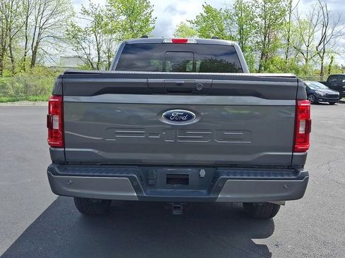 Certified 2023 Ford F150 XLT w/ Equipment Group 302A High AWD/4WD image 11