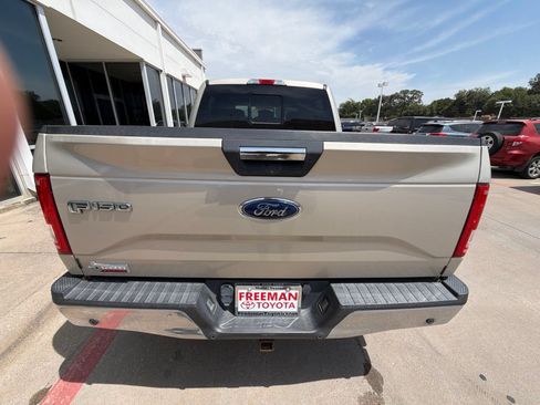 Used 2017 Ford F150 XLT w/ Equipment Group 302A Luxury RWD image 7