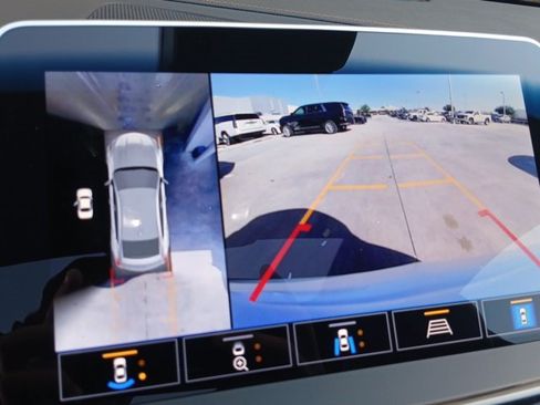 Certified 2023 Cadillac CT5 Sport w/ Parking Package RWD image 9
