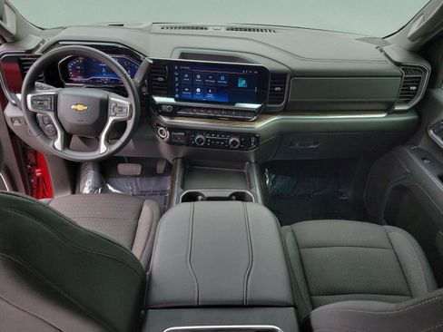 Used 2024 Chevrolet Silverado 2500 LT w/ All Star Edition image 11