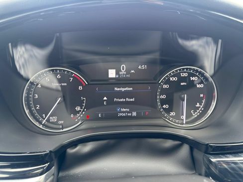 Used 2024 Cadillac XT6 Premium Luxury AWD/4WD image 26