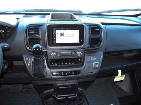 New 2025 RAM ProMaster 2500 image 15