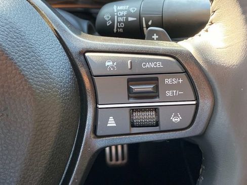 Used 2024 Honda Accord Sport image 21