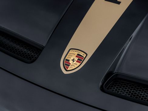 Certified 2026 Porsche 911 GT3 image 19