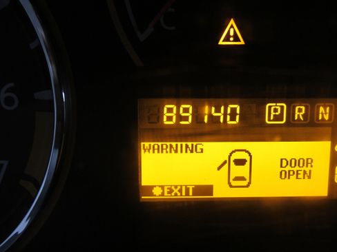 Used 2011 Nissan Titan SL w/ Heavy Metal Edition Pkg image 31