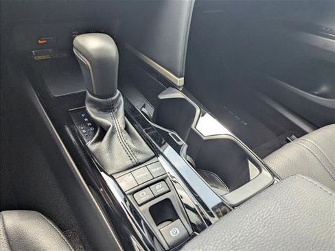 Used 2026 Toyota Camry XSE w/ Premium Package FWD image 12