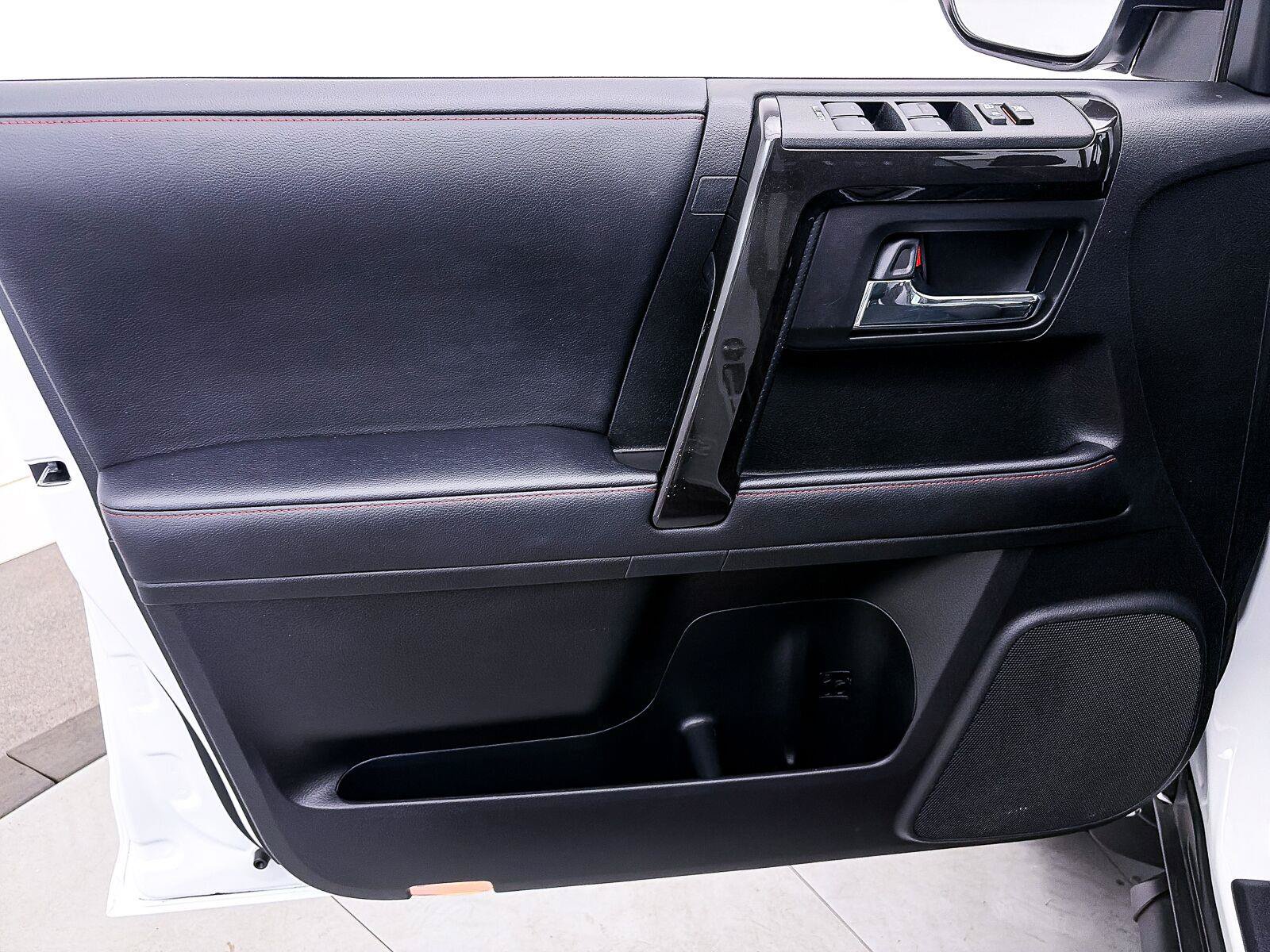 Used 2024 Toyota 4Runner TRD Pro AWD/4WD image 18