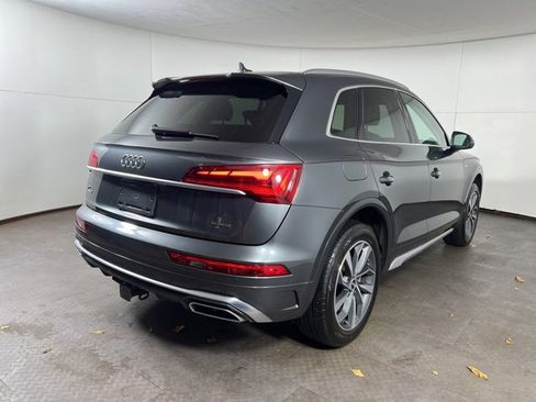 Certified 2022 Audi Q5 2.0T Premium Plus w/ Premium Plus Package image 7