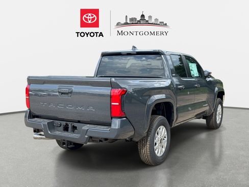 New 2026 Toyota Tacoma SR5 RWD image 3