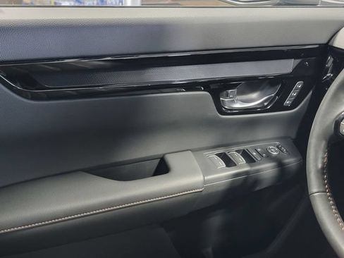 Certified 2024 Honda CR-V Sport Touring image 23