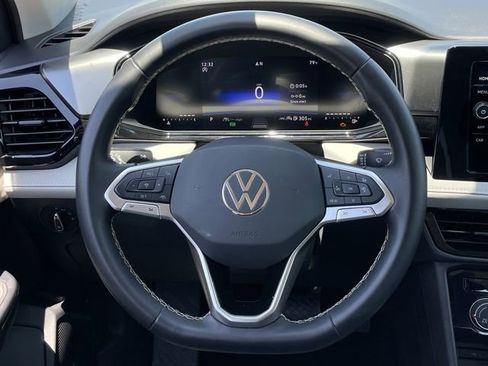 Used 2025 Volkswagen Taos S FWD image 11