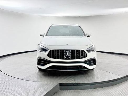 Used 2023 Mercedes-Benz GLA 35 AMG 4MATIC image 12