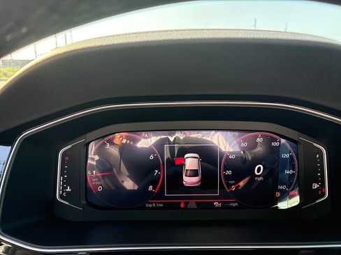 New 2026 Volkswagen Jetta GLI Autobahn FWD image 13