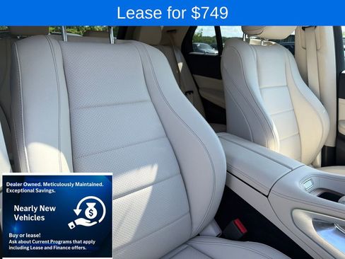 Used 2026 Mercedes-Benz GLE 350 4MATIC image 37