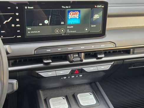 New 2027 Kia Telluride EX X-Line image 32