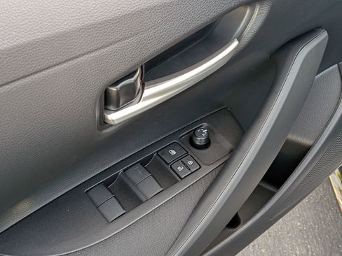 New 2026 Toyota Corolla SE image 15