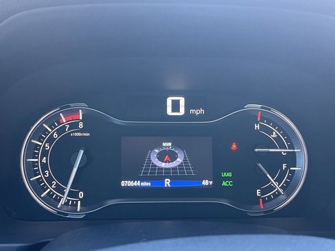 Used 2020 Honda Ridgeline RTL-E image 43