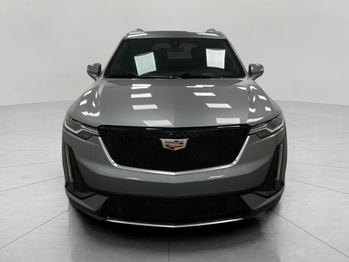 Used 2023 Cadillac XT6 Sport w/ Technology Package AWD/4WD image 12